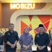 BAZNAS dan BPS Kabupaten Mojokerto Pererat Kolaborasi Pemanfaatan Data Sosial Ekonomi