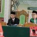 Kolaborasi Lintas Instansi (BAZNAS Ngawi & PA Ngawi), Isbat Nikah Massal Resmikan 14 Pasangan di Ngawi