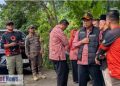 Pemkab Mojokerto dan BAZNAS Mojokerto Gerak Cepat Tangani Kondisi Warga Gondang