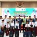 BAZNAS Jatim Bersama Pemerintah dan BAZNAS Kabupaten Probolinggo Santuni 1.000 Anak Yatim