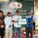 BAZNAS Kabupaten Mojokerto Luncurkan Program GEN Z untuk Perkuat UMKM Mustahik