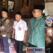 Baznas Kabupaten Probolinggo Investigasi Rumah Keluarga Bayi Terlantar, Siapkan Bantuan Gizi dan Rehab Rumah