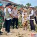 BAZNAS Sumenep Bergerak Cepat Tangani Dampak Puting Beliung di Desa Karduluk