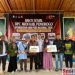 Momentum HPN 2026, BAZNAS Ponorogo Dukung Bakti Sosial AWDI untuk Ekonomi Berdaulat