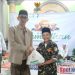 Safari Ramadan, BAZNAS Kabupaten PasuruanDistribusikan Sembako untuk Dhuafa di Tiga Kecamatan