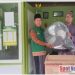 BAZNAS Kabupaten Mojokerto Salurkan Bantuan Kipas Tempel untuk Mushalla Al Bahry melalui Program Mushalla Berseri