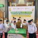 BAZNAS Jatim dan BAZNAS Jombang Gelar Santunan 1.000 Yatim dalam Safari Ramadan 2026