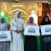 BAZNAS Mojokerto Apresiasi 36 Perempuan Pengabdi Umat dalam Program Berkah Ramadhan
