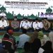BAZNAS Bondowoso Salurkan Santunan untuk 500 Anak Yatim dan Dhuafa di Pertengahan Ramadan