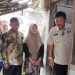 Pemkab Nganjuk dan BAZNAS Salurkan Bantuan RTLH untuk Warga Patianrowo