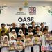 OASE BAZNAS Bojonegoro Hadirkan Kebahagiaan, 50 Anak Yatim Belanja dan Buka Puasa Bersama di KDS Mall