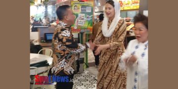 Momentum Bersama Wamendag, Dr. KH. Muhammad Zakki, M.Si. Perkuat Jejak Pengusaha