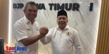 Dr. KH. Muhammad Zakki, M.Si. Angkat Suara soal Kepastian Pajak di Hadapan DJP