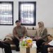 BAZNAS Kabupaten Mojokerto Terima Kunjungan BPJS Kesehatan, Bahas Perluasan JKN
