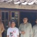 Baznas nganjuk Kembali menunjukkan komitmen nyata dalam menyalurkan bantuan kepada masyarakat prasejahtera Melalui Program RTLH