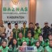 Silaturahmi dan Halal Bihalal GMC dengan BAZNAS Kabupaten Mojokerto Pererat Sinergi Sosial