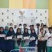 BAZNAS Bondowoso Salurkan Beasiswa Program Bondowoso Cerdas untuk 20 Siswa SMP/MTs