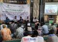 BAZNAS Sampang Gelar Sosialisasi dan Edukasi BPJS Ketenagakerjaan bagi Tukang Becak Binaan
