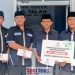 Tingkatkan Semangat Belajar, BAZNAS Kediri Salurkan Bantuan Beasiswa Pendidikan di SMK Queen Al Falah Mojo