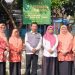 UPZ BAZNAS Kemenag Kabupaten Kediri dan DWP Salurkan Bantuan Program Kediri Cerdas, Bentuk dukung pendidikan