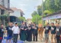 Yayasan Pondok Pesantren Mukmin Mandiri Waru Sidoarjo Gelar Penyembelihan Hewan Qurban Idul Adha 2026 dengan Penuh Khidmat dan Kebersamaan