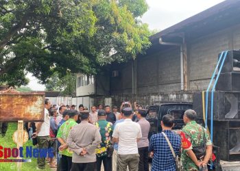 Demo Warga Diwarnai Dugaan Premanisme, PT Bamboe Indonesia Soroti Blokade hingga Tekanan ke Perusahaan
