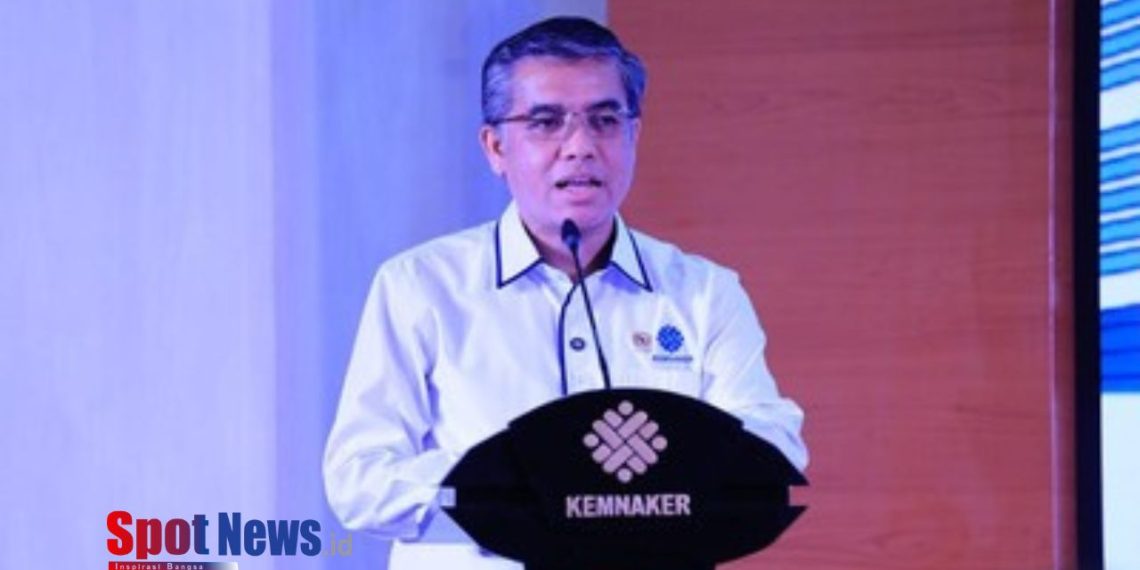 Pemerintah Resmi Batasi Outsourcing, Ini Daftar Pekerjaan yang Diperbolehkan