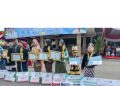 BAZNAS NGAWI, SALURKAN BANTUAN SISWA BERPRESTASI