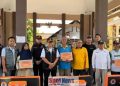 BAZNAS Kabupaten Mojokerto Salurkan Bantuan RUTILAHU untuk Korban Puting Beliung di Gondang
