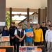 BAZNAS Kabupaten Mojokerto Salurkan Bantuan RUTILAHU untuk Korban Puting Beliung di Gondang