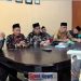 Sinergi BAZNAS dan Kemenag Kabupaten Kediri Perkuat Pendidikan Madrasah Melalui Penyaluran Beasiswa dan Sosialisasi Infaq Siswa