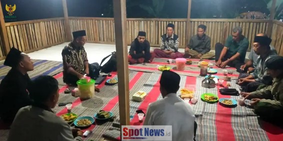 BAZNAS Kabupaten Mojokerto Dorong Penguatan Balai Ternak Gembala Sejahtera Jelang Kurban 2026