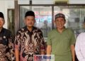 BAZNAS Kabupaten Mojokerto Perkuat Sinergi dengan KBIHU Abi Qubais dalam Pengelolaan Dam Haji