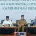 Silaturahmi Serta Rapat koordinasi BAZNAS se Eks Karesidenan Kediri