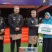 BAZNAS Mojokerto Salurkan Bantuan Modal Usaha bagi Kader TP PKK pada Hari Jadi ke-733 Kabupaten Mojokerto