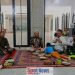 KBIHU ARMINA Mojokerto, bayarkan Dam Haji pada BAZNAS