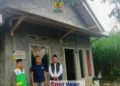 Dari Rumah Kayu Menjadi Hunian Layak, Kisah Bahagia Sutikno di Tutur