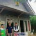 Dari Rumah Kayu Menjadi Hunian Layak, Kisah Bahagia Sutikno di Tutur
