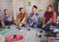 Baznas Kabupaten Probolinggo Tunjukkan Kepedulian, Salurkan Bantuan Kepada Anak Yatim Piatu Warga Plaosan Krucil