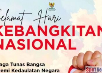 Baznas Kediri: Jaga Tunas Bangsa Demi Kedaulatan Negara