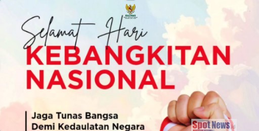 Baznas Kediri: Jaga Tunas Bangsa Demi Kedaulatan Negara
