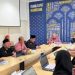 Harmonisasi Raperbup Zakat, Pemkab Mojokerto dan BAZNAS Matangkan Penyempurnaan Regulasi