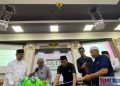 RPH Surabaya dan BAZNAS Surabaya Gelar Pelatihan Juleha untuk Tingkatkan Kompetensi Pengelolaan Kurban
