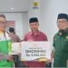 BAZNAS Kabupaten Pasuruan Bantu Pelunasan Hutang Pengasuh Sekolah Gratis di Pesantren, Ustadz Thosin Demi Kelangsungan Pendidikan Gratis