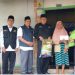 BAZNAS Banyuwangi Salurkan Bantuan Biaya Pengobatan dan Sembako untuk Warga Sakit Kronis di Kabat
