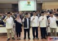 Tingkatkan Kompetensi SDM Keumatan, BAZNAS Kota Surabaya Sukses Gelar Pelatihan Juru Sembelih Halal (JULEHA)