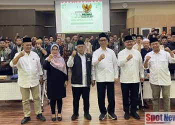 Tingkatkan Kompetensi SDM Keumatan, BAZNAS Kota Surabaya Sukses Gelar Pelatihan Juru Sembelih Halal (JULEHA)