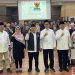 Tingkatkan Kompetensi SDM Keumatan, BAZNAS Kota Surabaya Sukses Gelar Pelatihan Juru Sembelih Halal (JULEHA)