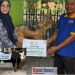BAZNAS Tulungagung dan Pemkab Distribusikan Sedekah Daging Kurban untuk Masyarakat