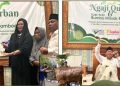 PT Bamboe Indonesia Hadirkan Semangat Kebersamaan di Idul Adha Lewat “Ngaji Qurban & Incip incip Bumbu Bamboe” Bersama Ponpes Mukmin Mandiri